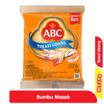 ABC Terasi Udang 20 x 3.8 g