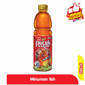 Teh Pucuk Harum Melati 350 ml
