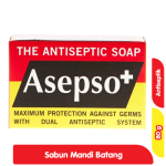 Asepso Sabun Mandi Batang Antiseptik 80 g