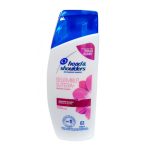 HEAD&SHOULDERS SHP SMOOTH&SILKY 300ML