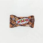 Momogi Rasa Jagung cokelat 5g