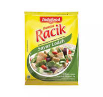 indofood bumbu racik sayur lodeh 25gr