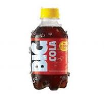 BIG COLA 215ML