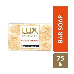 LUX SOAP VELVET JASMINE 70G