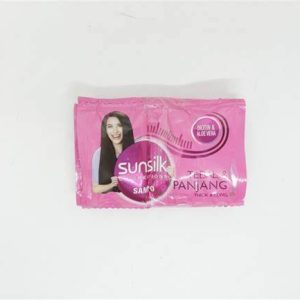 SUNSLIK SHAMPO TEBAL & PANJANG (Thick&Long) 10Ml 12rtg
