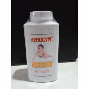 HEROCYN BABY POWDER 200GR