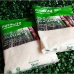 NUSAKITA GULA KRISTAL PUTIH 1Kg