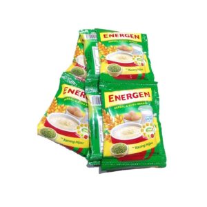 ENERGEN KACANG HJ BANDED 32G (10PCS)