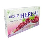 VEGETA HERBAL ANGGUR MERAH 6`S