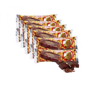 LAGIE COKLAT METE SINGA PACK 25G