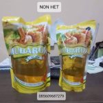 MINYAK GORENG MUBAROK REFILL 2 L