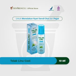 Tolak Linu Cool 10 ml