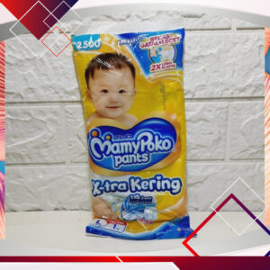 Mamy Poko Pants X-tra Kering Size L