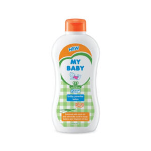 MY BABY POWDER 50G TELON PLUS