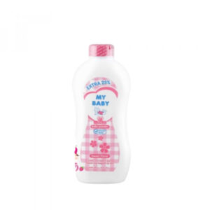 MY BABY POWDER 100G SWEET FLORAL