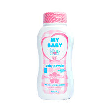 My Baby Powder Sweet Floral 50g