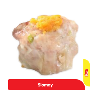Bean Spot Siomay Ikan
