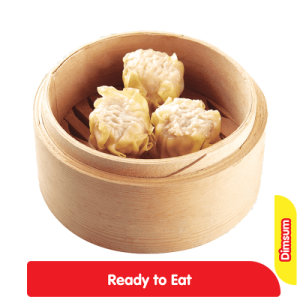 Bean Spot Dimsum Ayam