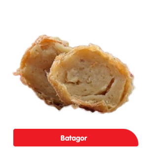 Bean Spot Batagor Bakso Seafood