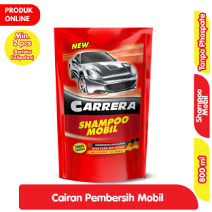 Carrera Sampo Mobil 800 ml