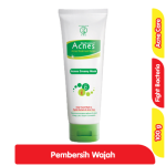Acnes Pembersih Wajah Creamy Wash 100 g